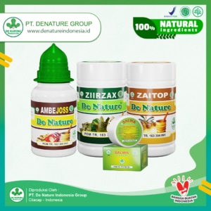 paket obat fistula ani denature