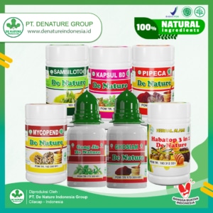 paket obat hiv aids denature