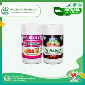 paket obat keputihan denature