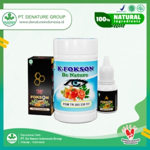 kfokson denature