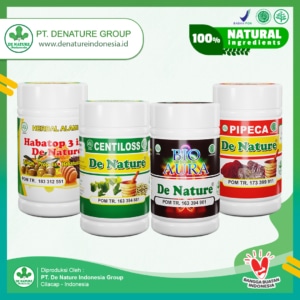 paket obat rehabilitasi pecandu narkoba denature