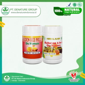 paket obat osteoporosis denature