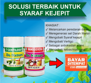 paket obat syaraf kejepit