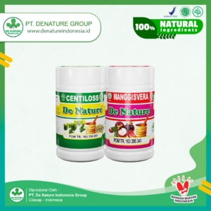 paket obat syaraf kejepit denature