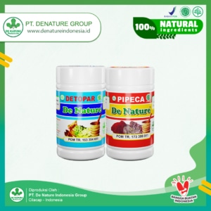 paket obat asma tbc denature