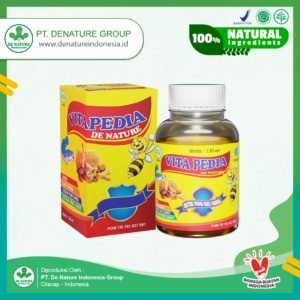 madu vitapedia denature