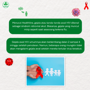 PAKET OBAT HIV / AIDS 1 PAKET OBAT HIV / AIDS