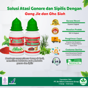 Penyebab dan Gejala Penyakit Sipilis 2 PAKET OBAT SIPILIS / SIFILIS