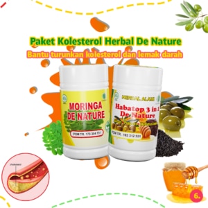paket obat darah tinggi denature
