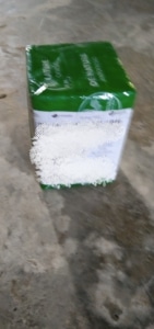 5 Bukti Paket Sampai