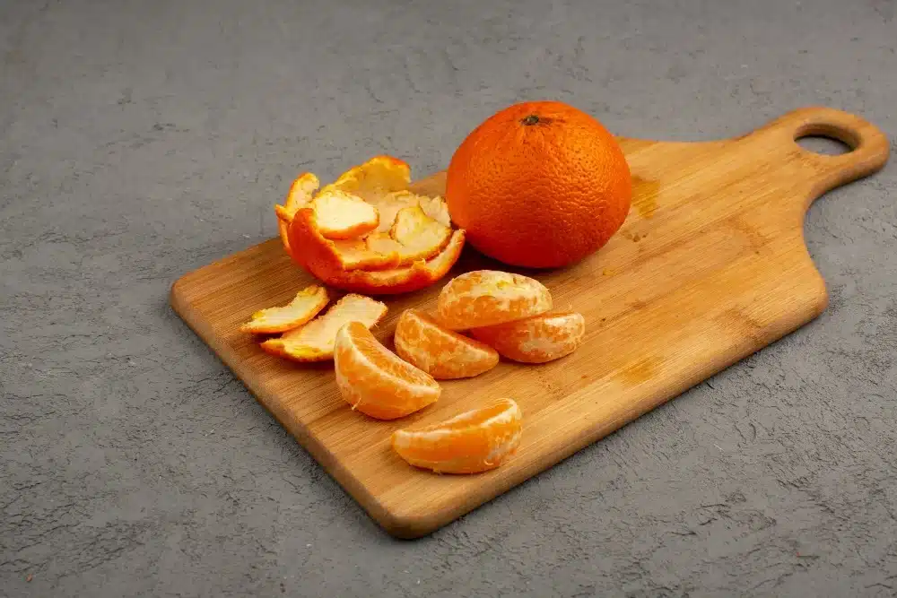 Manfaat Jeruk untuk Kesehatan Kulit – Rahasia Kulit Cerah Alami 4 Tips memaksimalkan manfaat jeruk untuk kulit