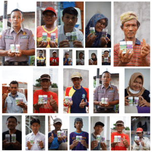 Testimonial 1 testimoni denature
