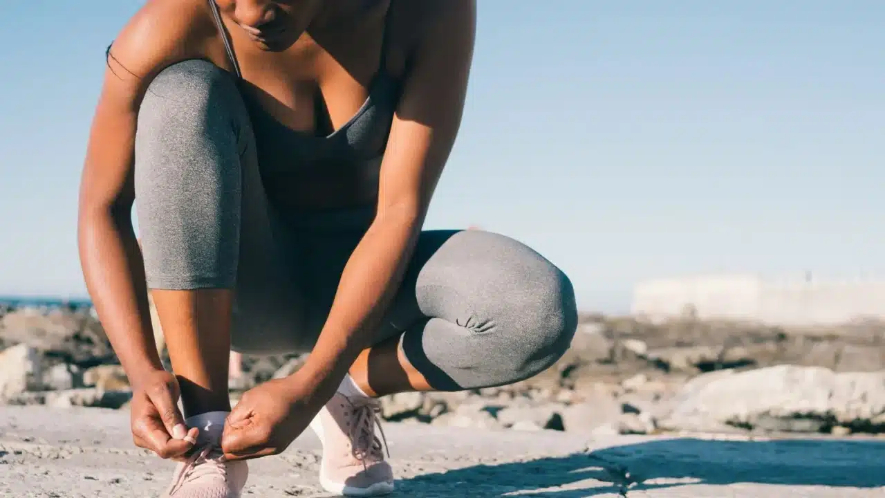 Active Lifestyle Running Shoes