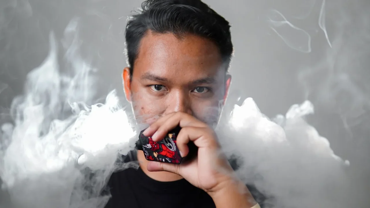Apa Itu Rokok Elektrik (Vape)?