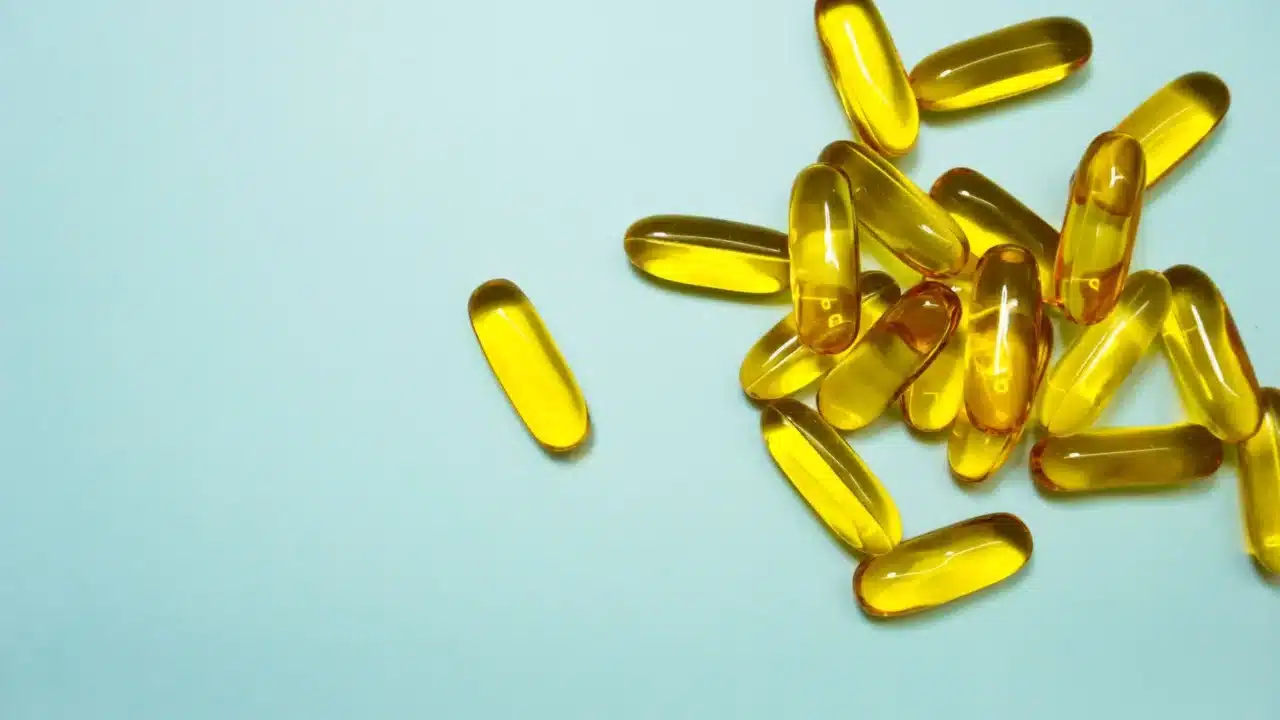 Asam Lemak Omega-3: Meningkatkan Motilitas Dan Morfologi