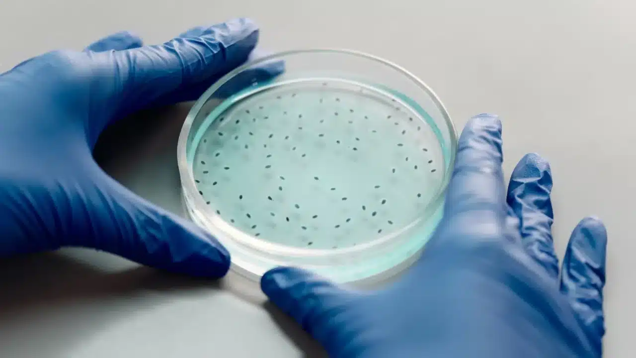Pencegahan Gonore: Panduan Lengkap Melindungi Diri 1 Bacteria Infection Spread