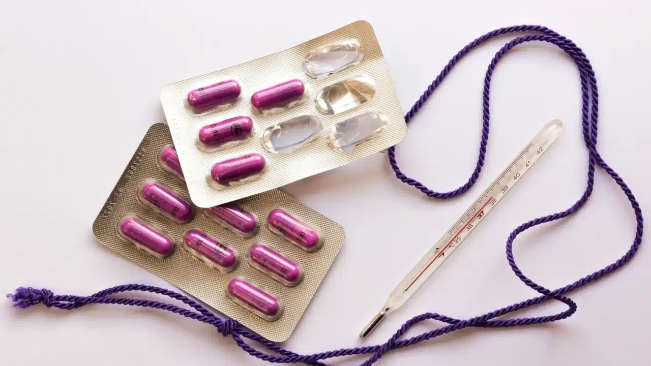 Birth Control Pills IUD