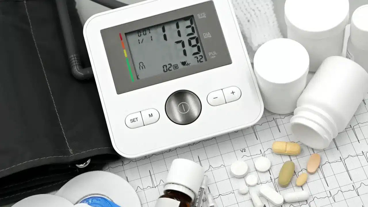Cara Membaca Alat Tensi dengan Benar | Panduan Lengkap 2 Blood Pressure Devices Medical Equipment