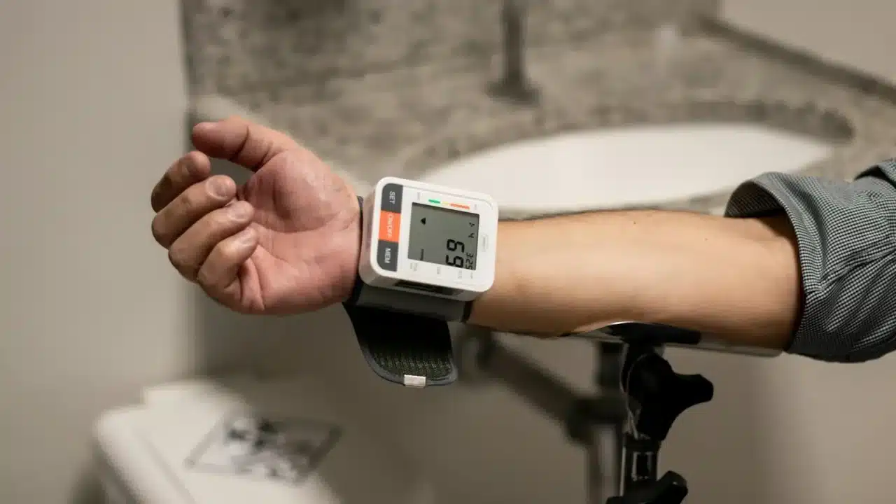 Cara Membaca Alat Tensi dengan Benar | Panduan Lengkap 1 Blood Pressure Monitor Heart Health
