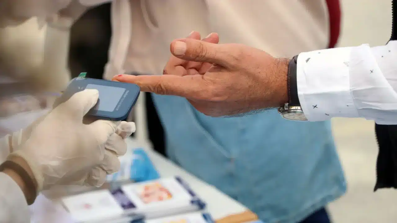 Cara Mencegah Lumpuh Stroke: Panduan Lengkap & Efektif 4 Blood Sugar Test Insulin