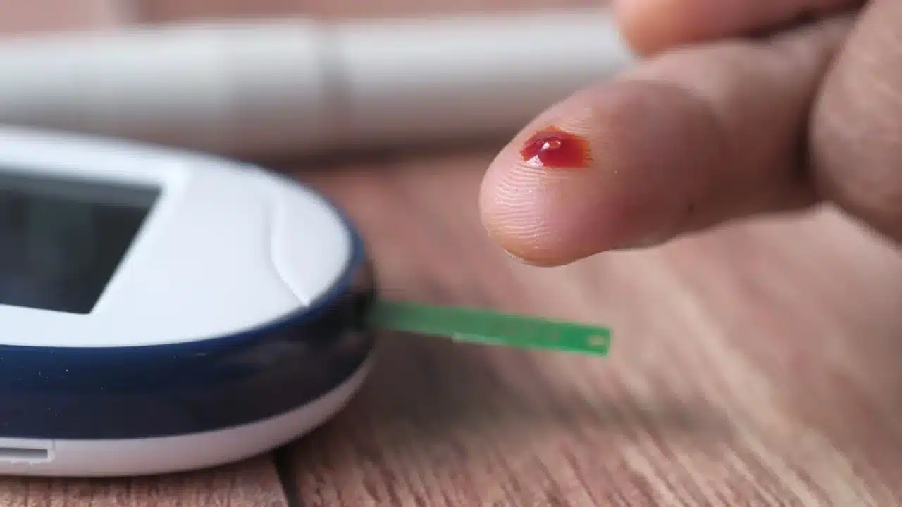 Blood Vessels Heart Disease Diabetes