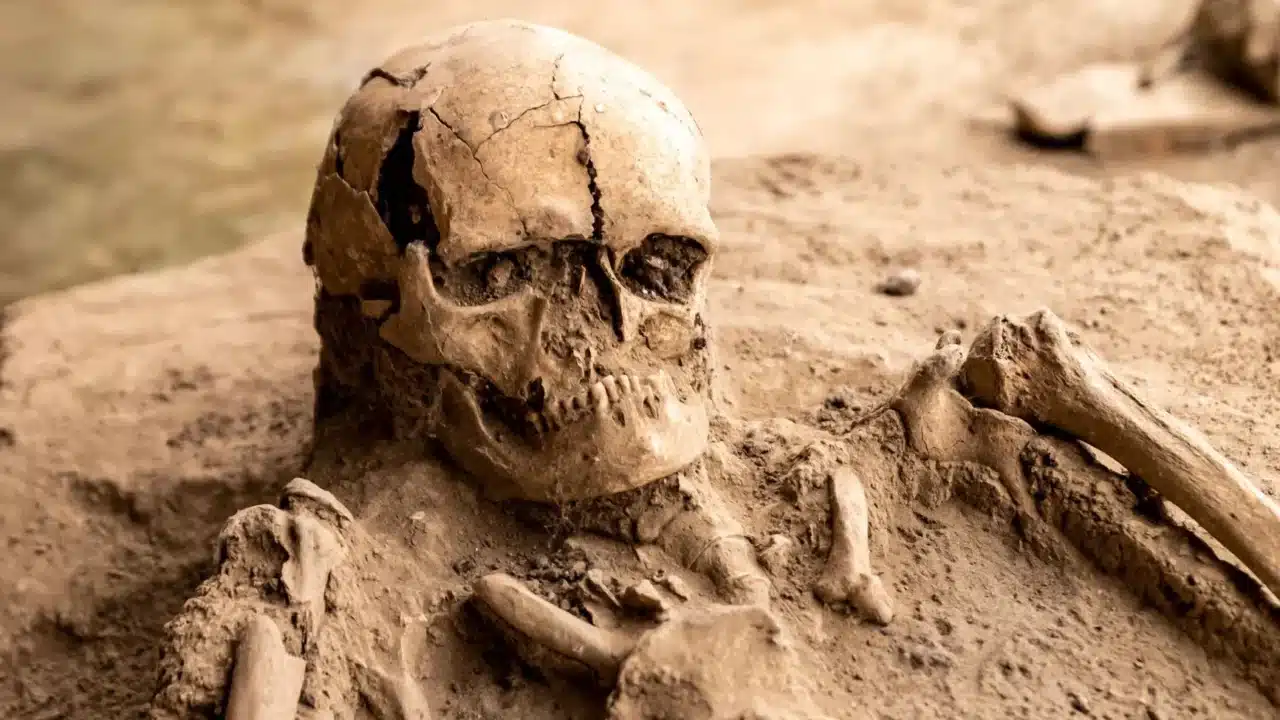 Bone Health Human Skeleton