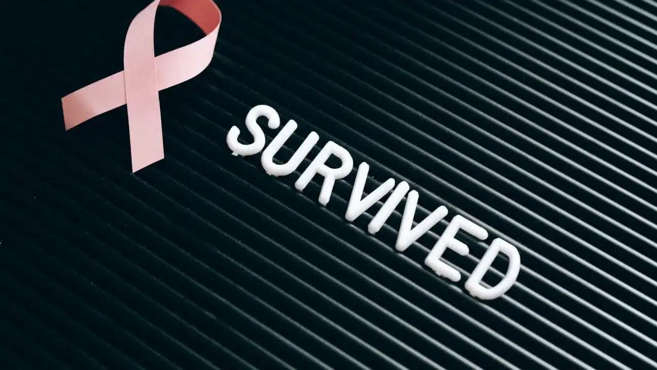 Jenis Kanker Payudara: Kenali & Pahami Perbedaannya 1 Breast Cancer Awareness Pink Ribbon