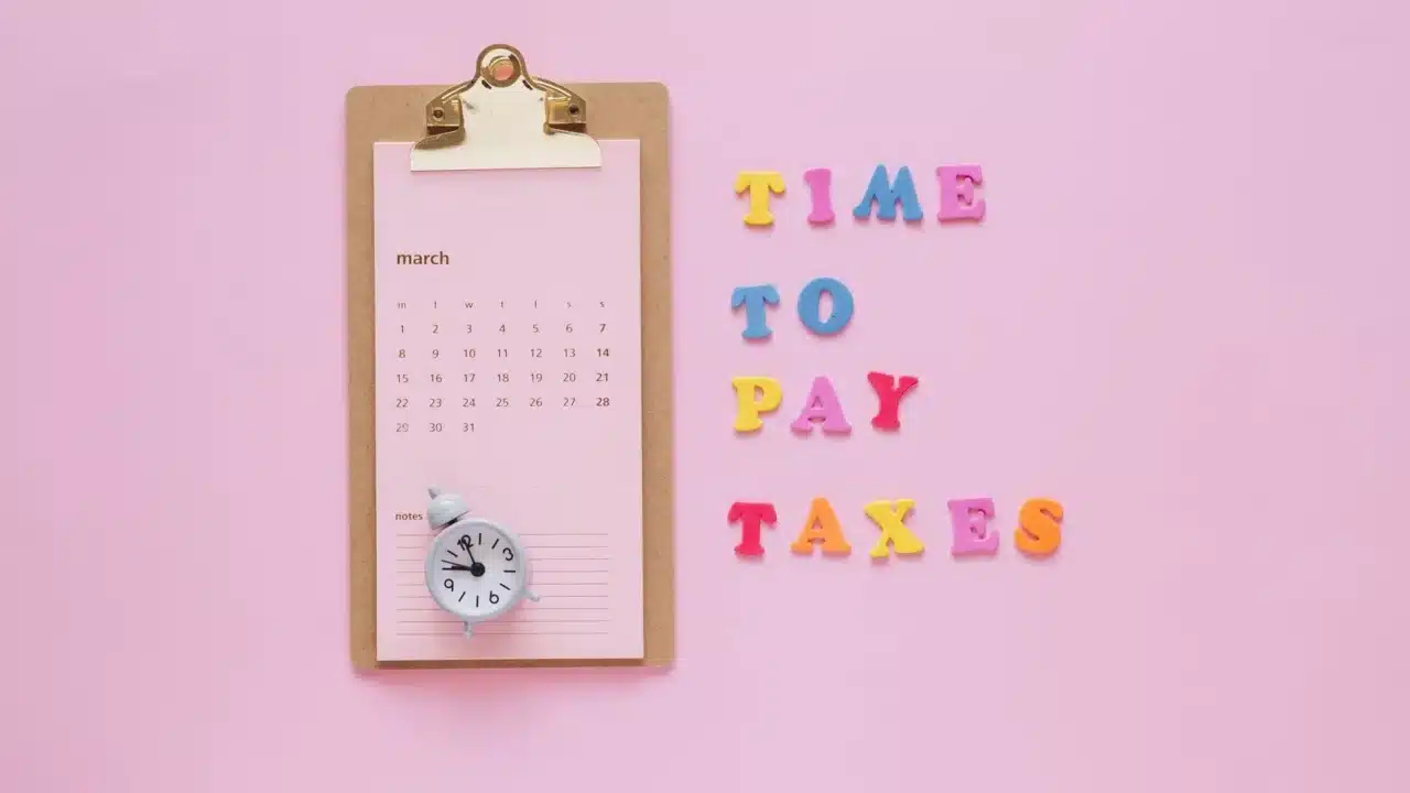 Calendar Clock Bacteria