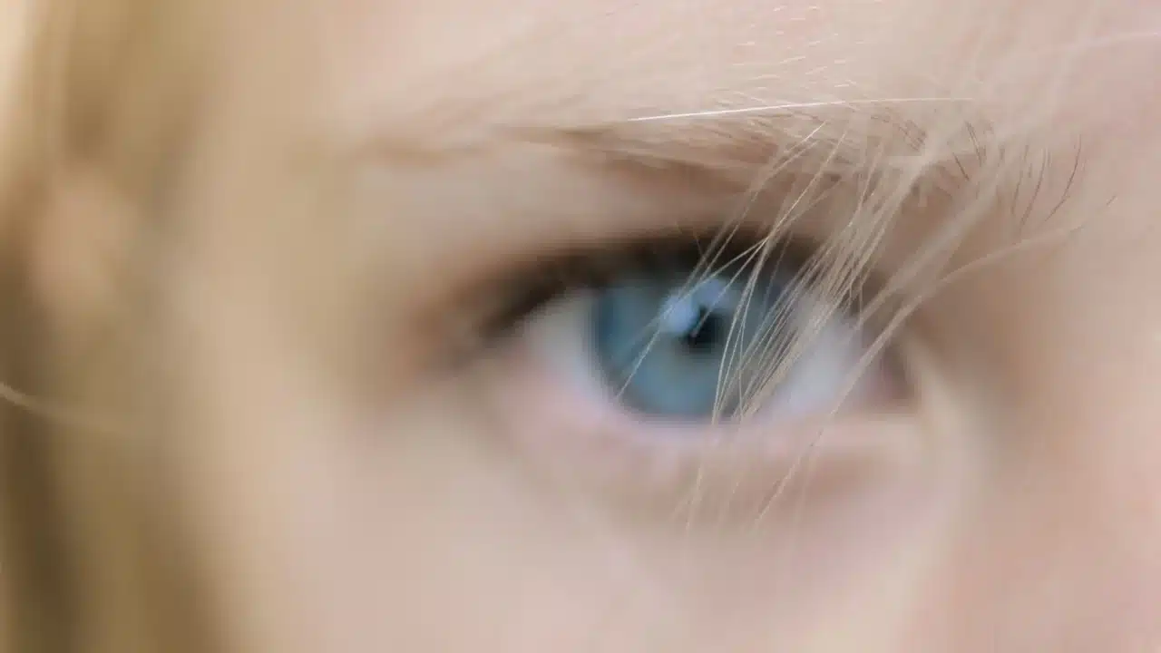 Ciri-Ciri Mata Silinder: Kenali Gejala dan Cara Mengatasinya 4 Child Eye Kids Vision School Child