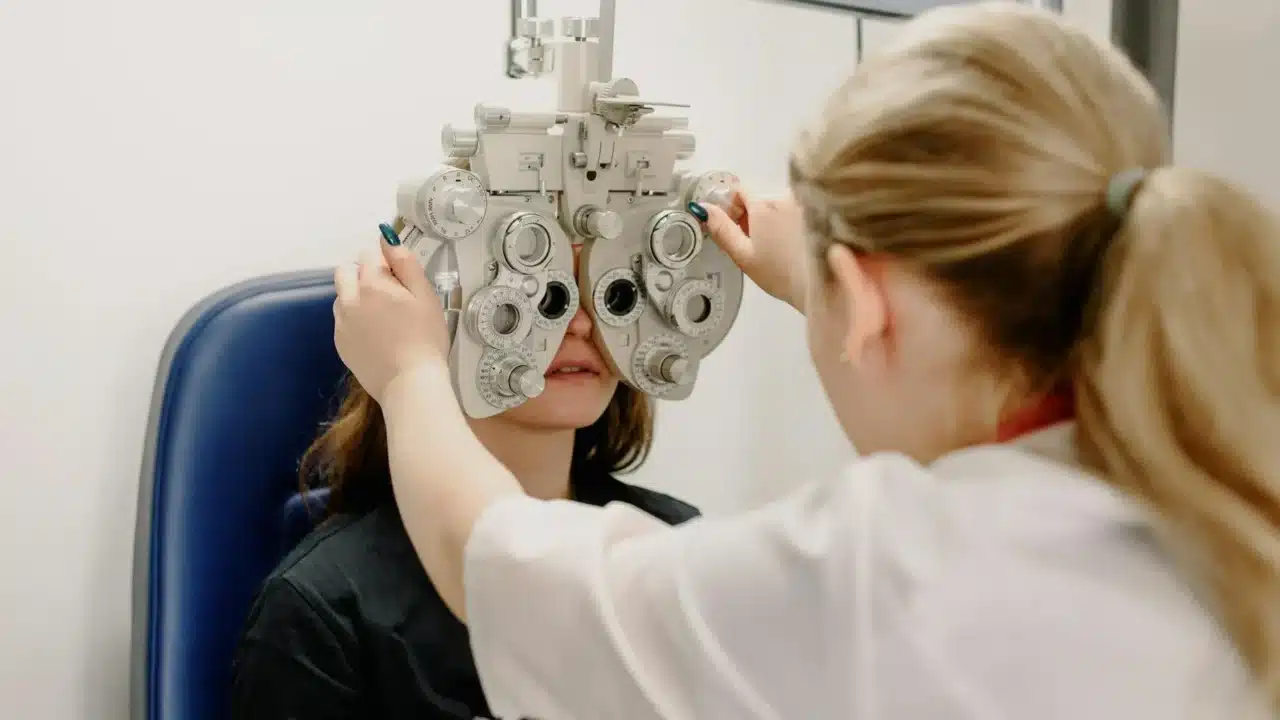 Eye Vision Medical