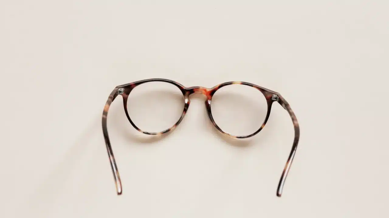 Eyeglasses Myopia Distant Vision
