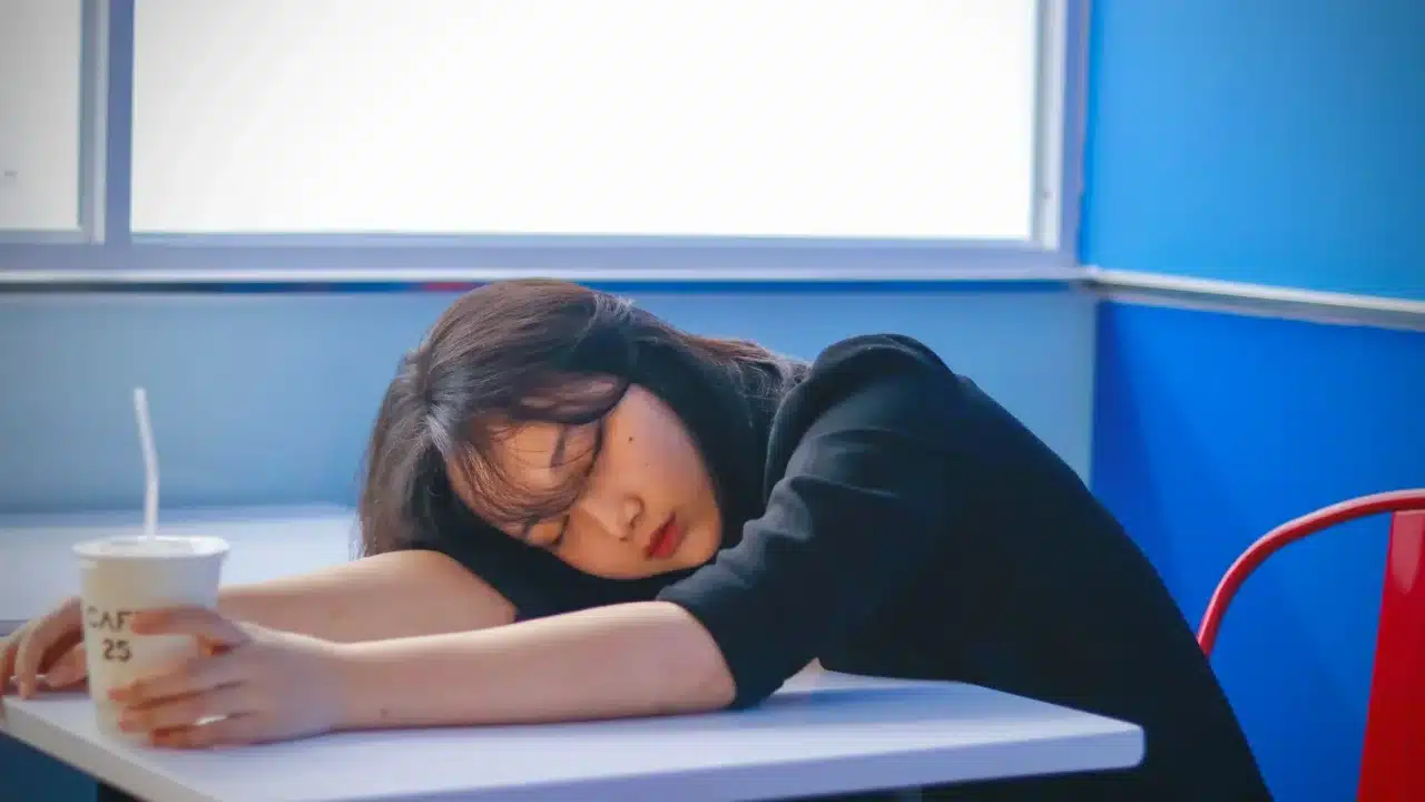 Fatigue Body Weakness