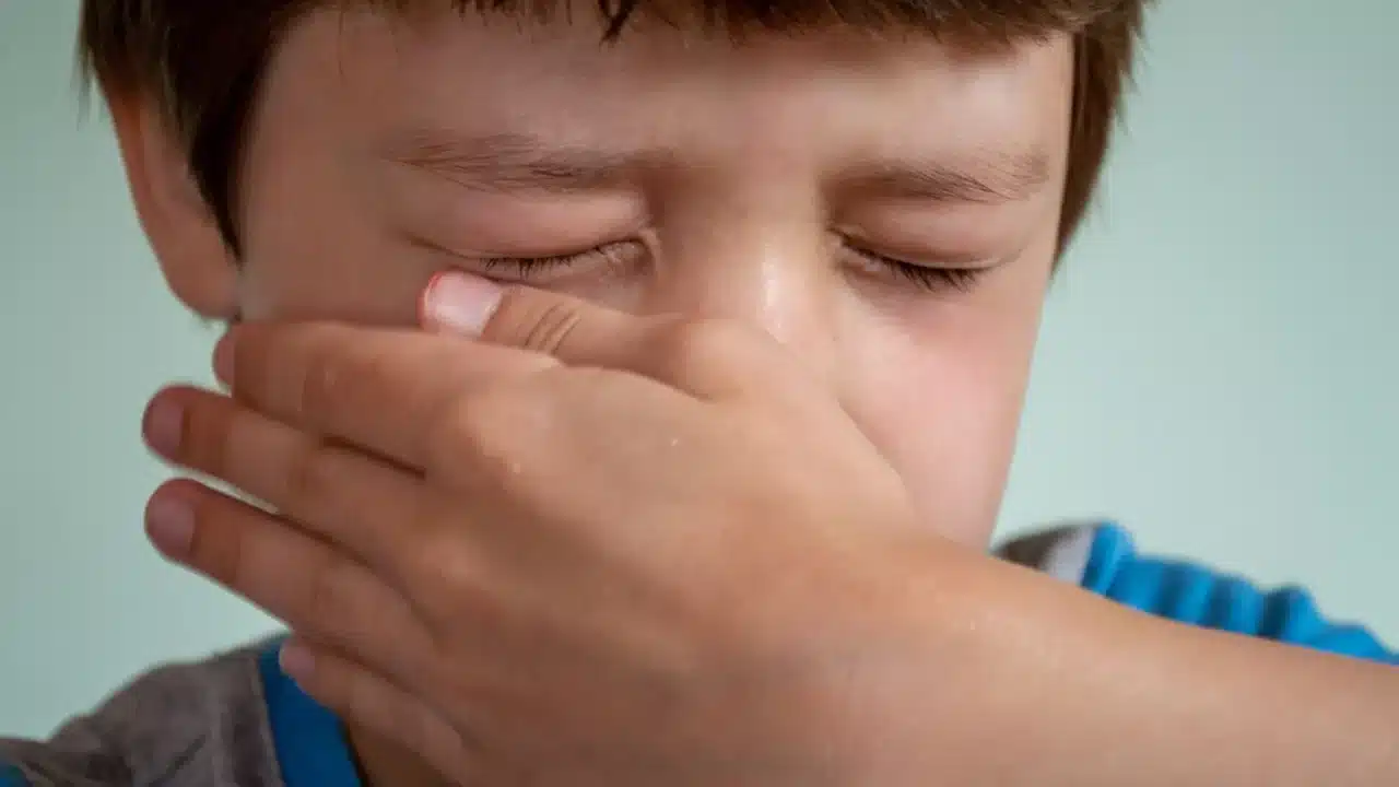 Makanan Pemicu Asma: Kenali & Hindari untuk Hidup Lebih Baik 1 Food Asthma Allergic Reaction