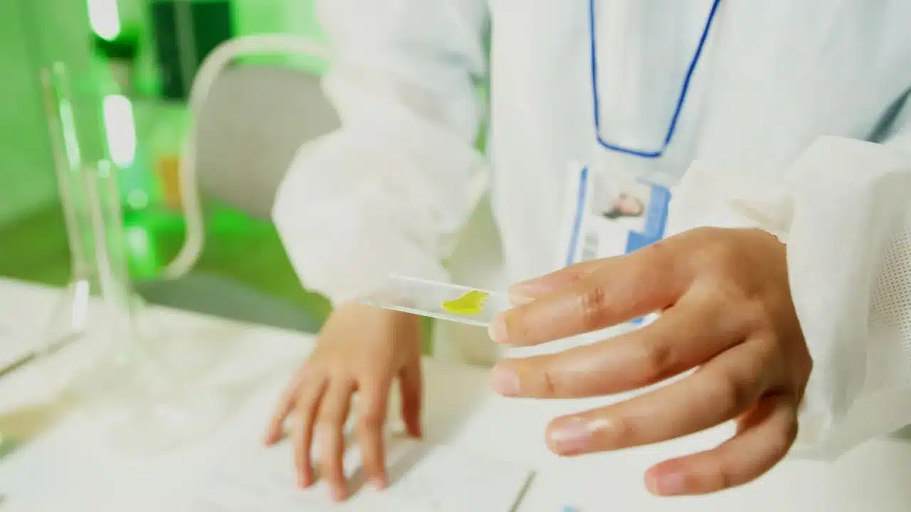 Genetic Testing Family History