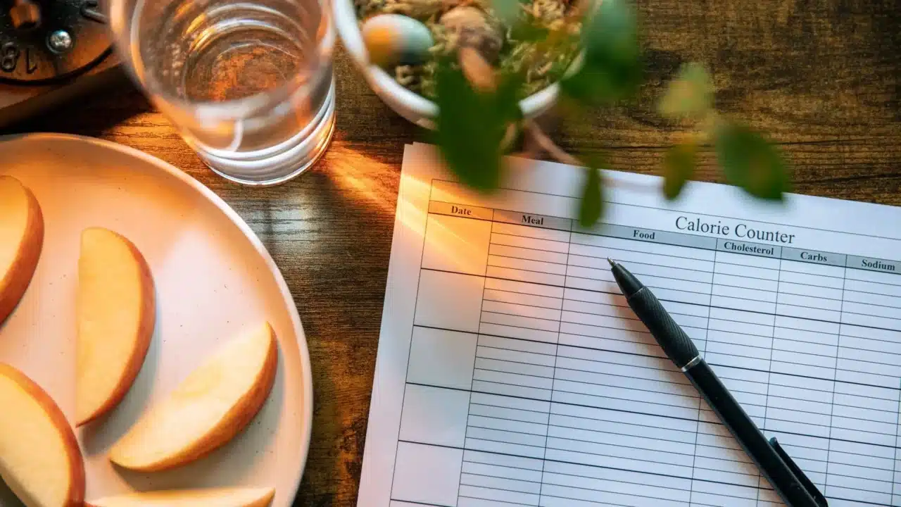 Healthy Food Meal Plan
