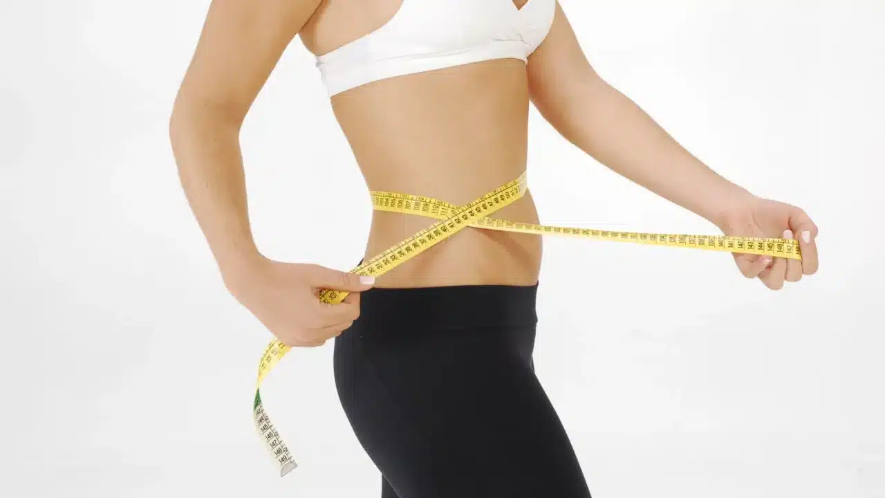 Healthy Heart Measuring Tape