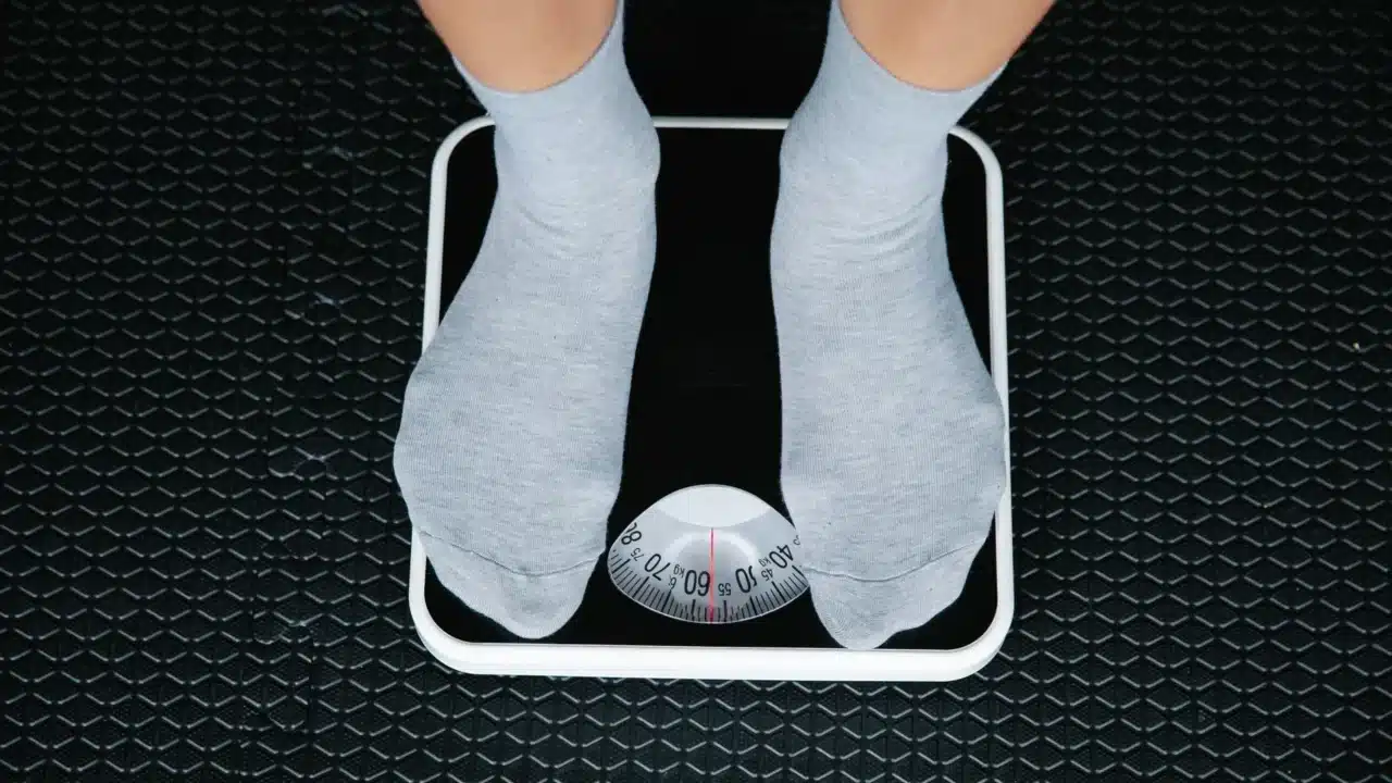 Healthy Weight Scales