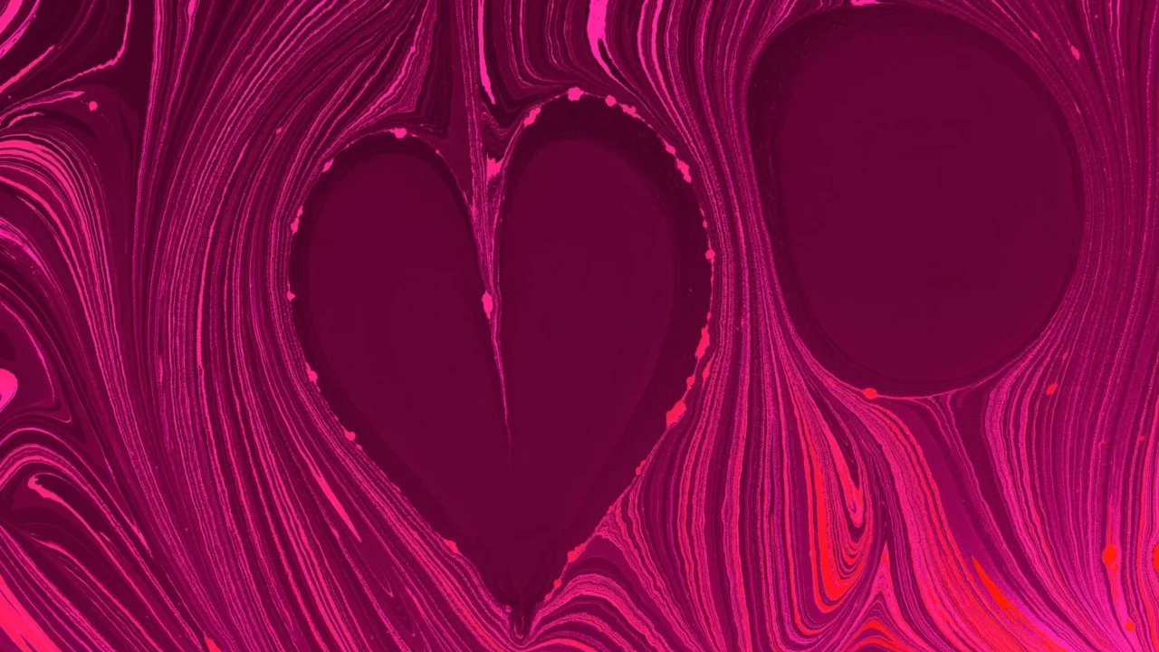 Heart Blood Vessel Heartbeat
