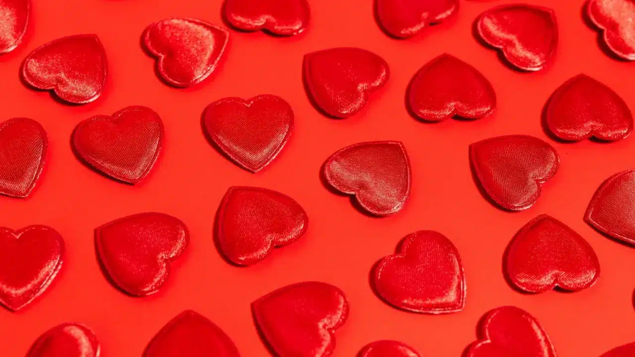 Heart Blood Vessels