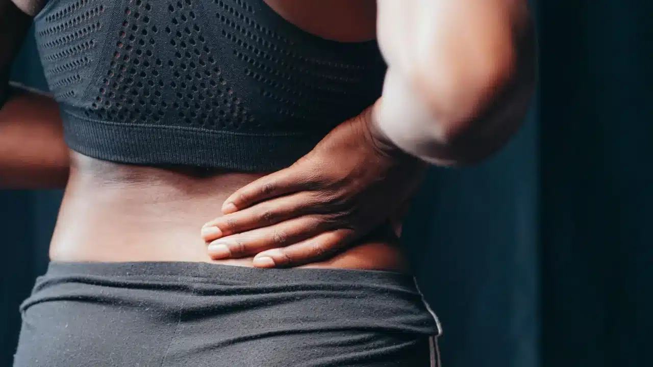 Herniated Disc Spinal Disc