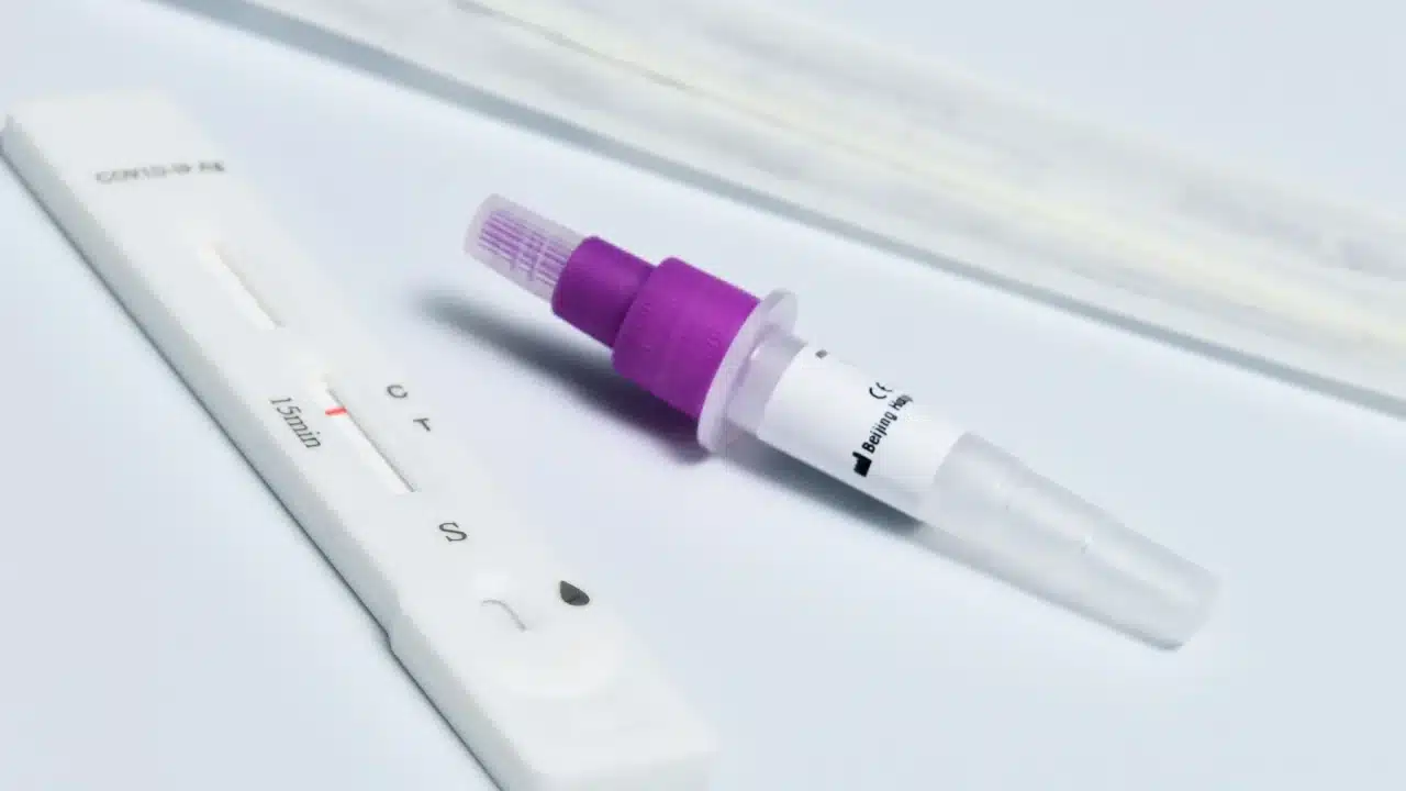 Honey Test Home Test