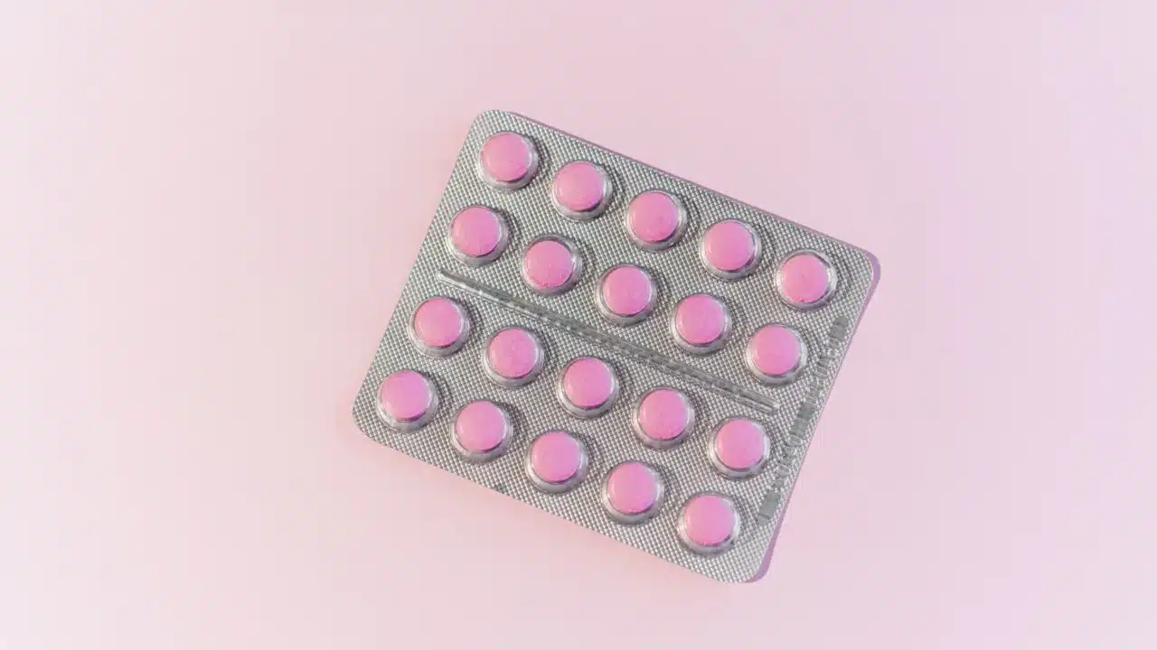 Hormones Estrogen Progesterone