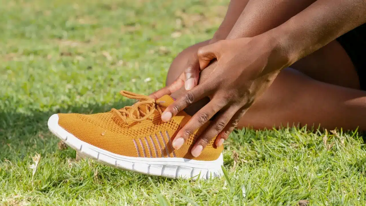 Joint Pain Foot