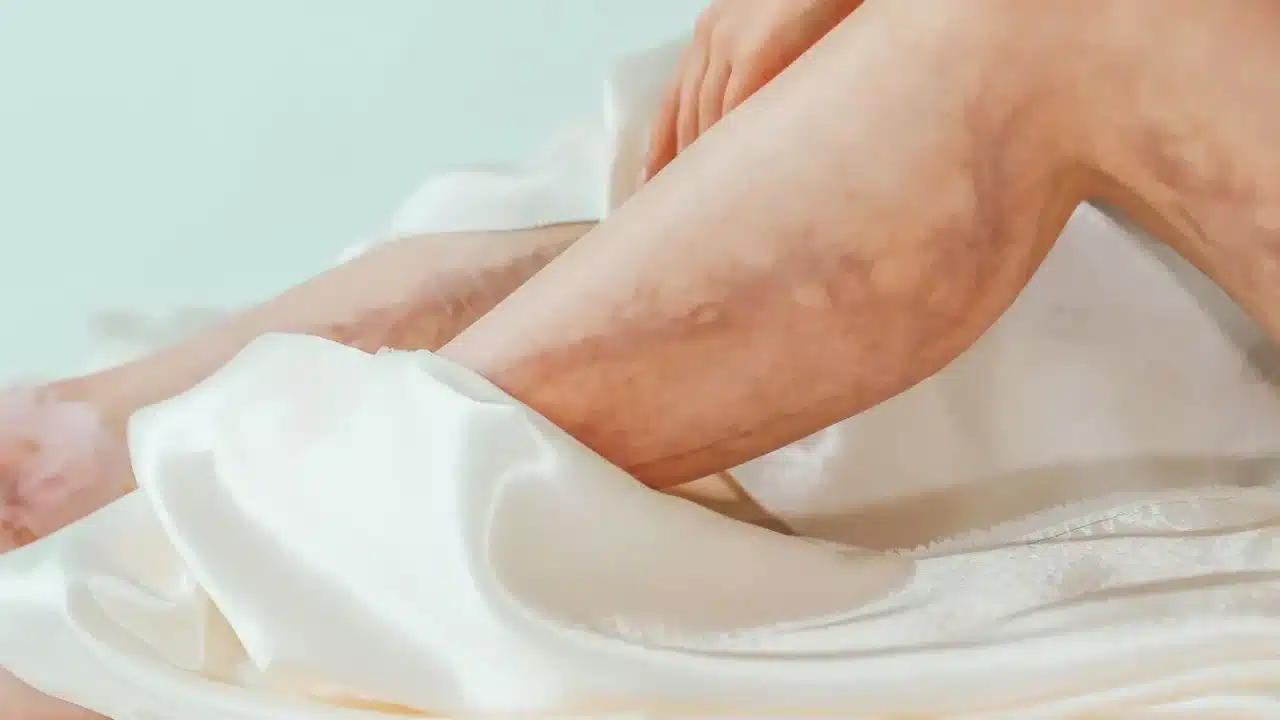 Leg Veins Varicose Veins