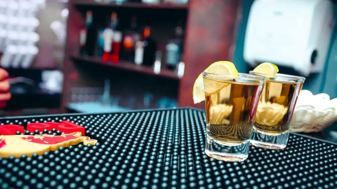 Liver Damage Alcohol