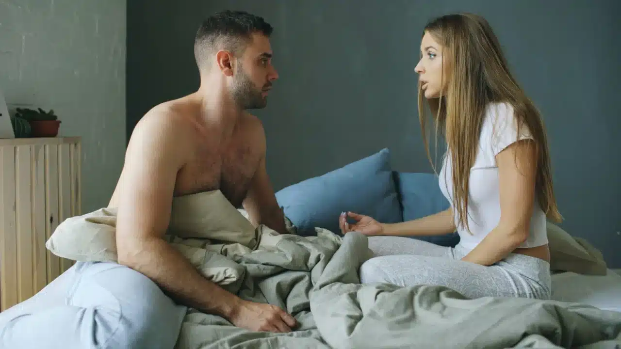 Male Impotence Erectile Dysfunction Diagram