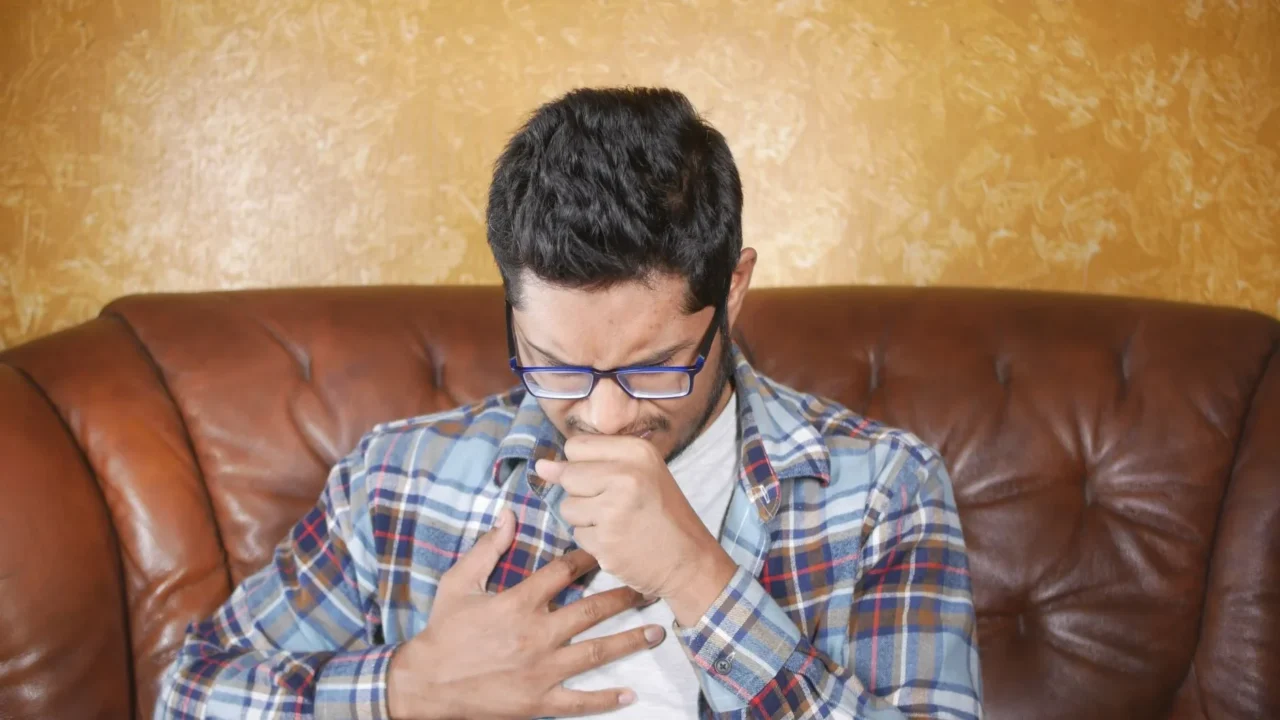 Man Pain Urinary Tract Male Health
