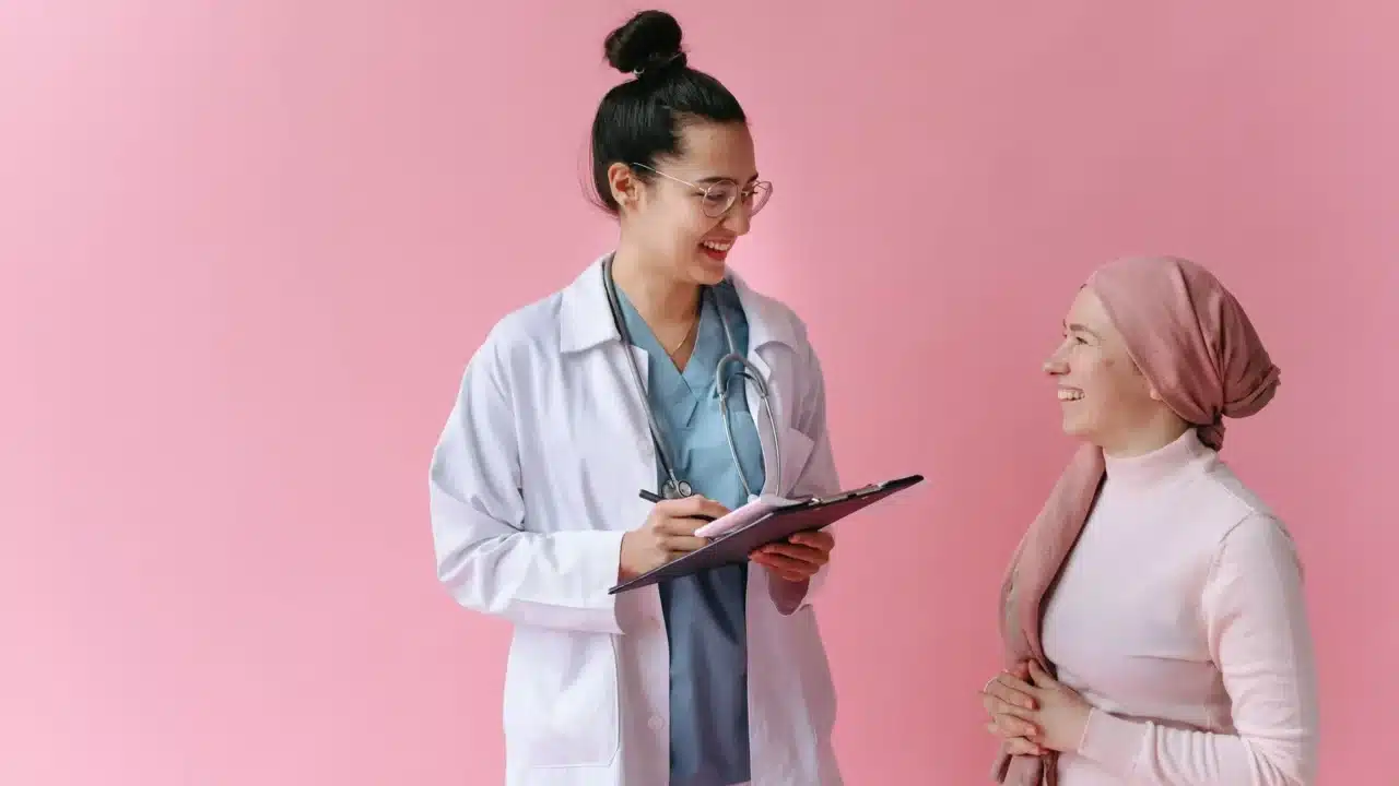 Stadium Kanker Hati: Panduan Lengkap & Pilihan Pengobatan 4 Medical Chart Tumor Cells