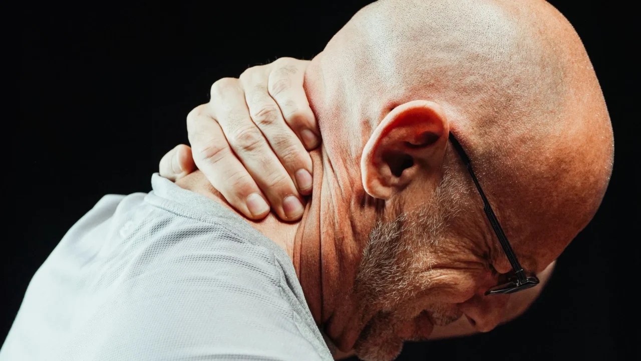 Muscle Pain Body Ache