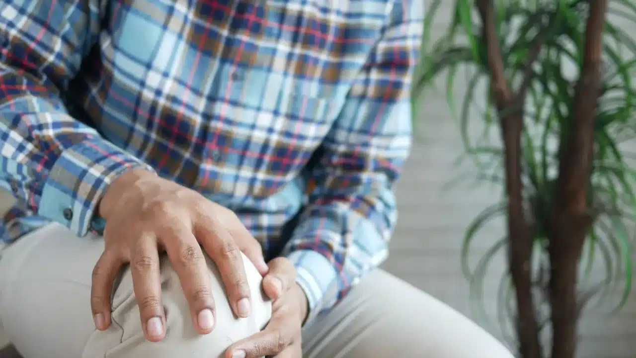 Muscle Pain Body Ache